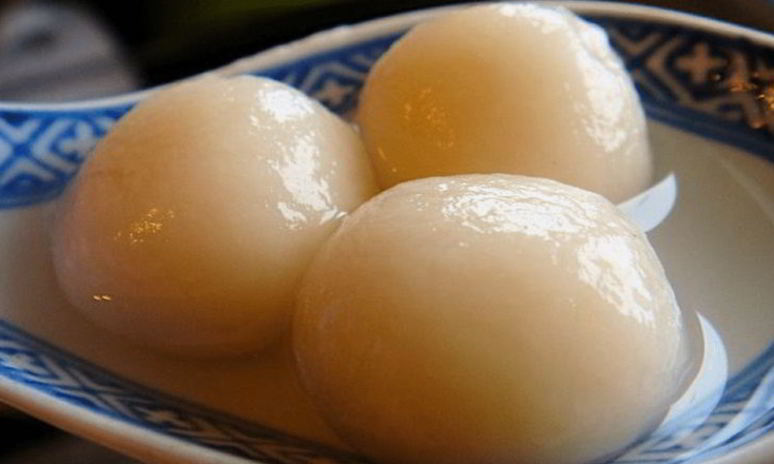 Рецепт варенья из крыжовника с апельсином