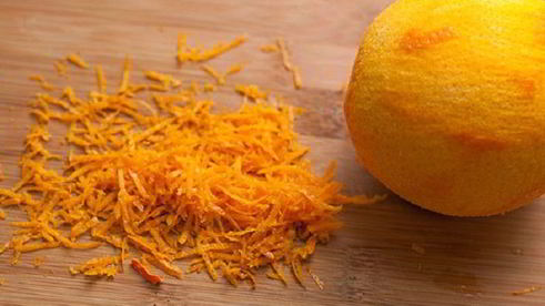 варенье из крыжовника с апельсином