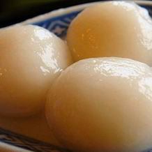 Варенье из крыжовника