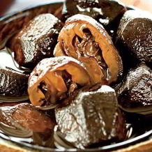 Варенье из лимонов