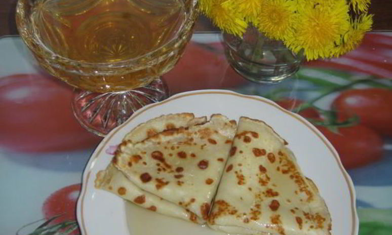 Рецепт варенья из одуванчиков