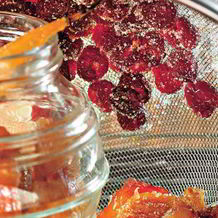 Варенье из сливы