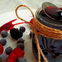 Варенье из смородины