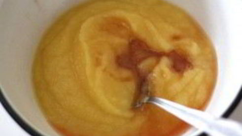 варенье из яблок с желатином