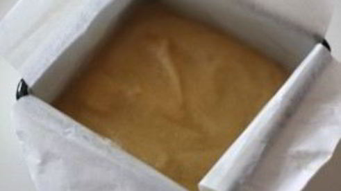 варенье из яблок с желатином