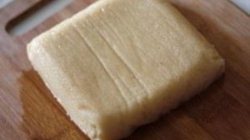 варенье из яблок с желатином