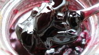 Варенье из жимолости