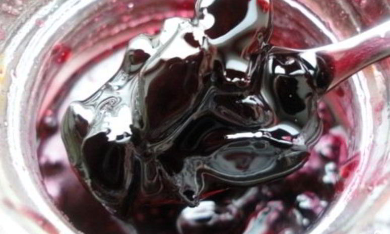 Рецепт варенья из жимолости