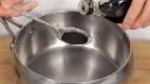 земляничное варенье