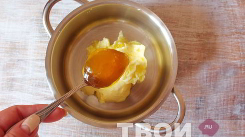 вишня на зиму