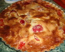 Ягоды Гратен