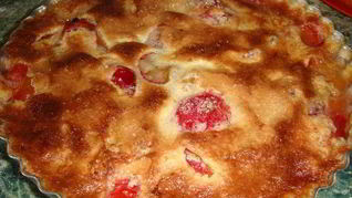 Ягоды Гратен