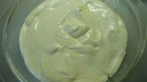 ягоды с сахаром