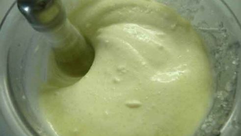 ягоды с сахаром