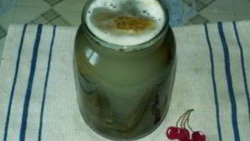 закатка соленых огурцов на зиму