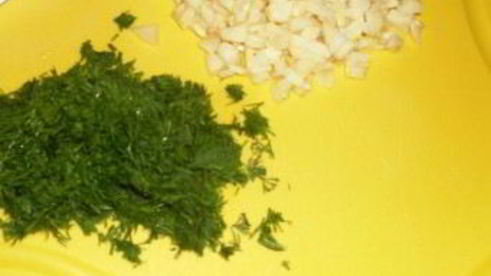 закатка жареного перца