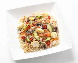 Зеленушки на зиму