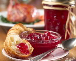 Желе из вишни без косточек на зиму