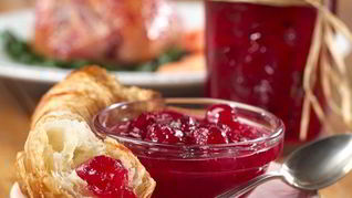 Желе из вишни без косточек на зиму