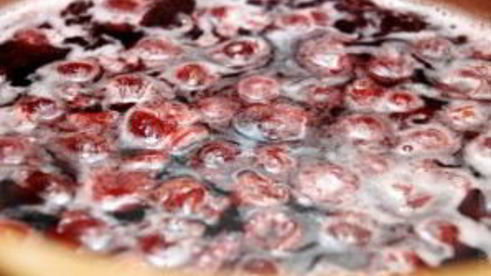 желе из вишни без косточек на зиму