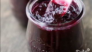 Желе из ягод на зиму