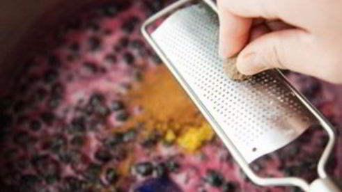 желе из ягод на зиму