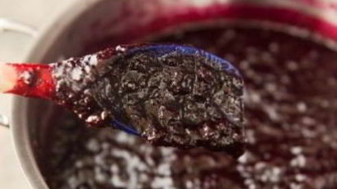 желе из ягод на зиму