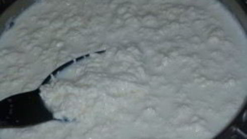 адыгейский сыр