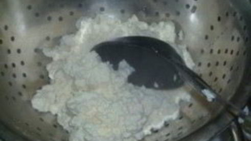 адыгейский сыр