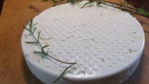 адыгейский сыр