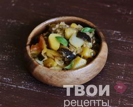 Аджапсандал