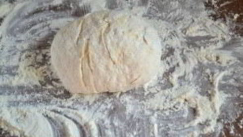 беляши с мясом