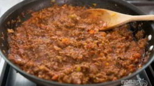 бургер неряшливый джо