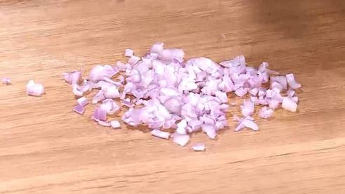 бургеры с ягнятиной, фетой и оливками