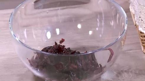 бургеры с ягнятиной, фетой и оливками