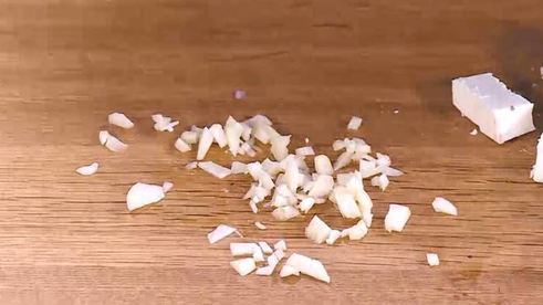 бургеры с ягнятиной, фетой и оливками