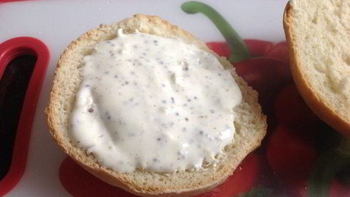 чикенбургер