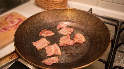 домашние бургеры