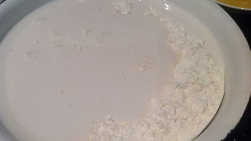 хачапури-бургер