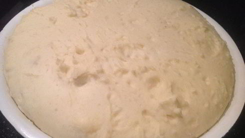 хачапури-бургер