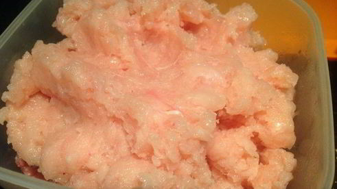 хачапури-бургер