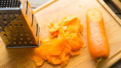 куриный гамбургер