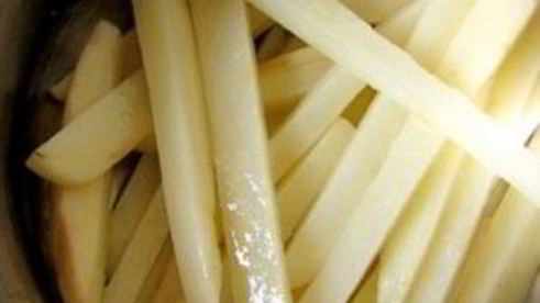 вегетарианский бургер