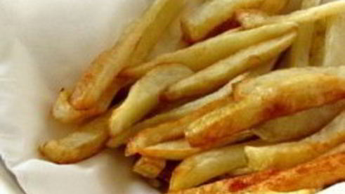 вегетарианский бургер