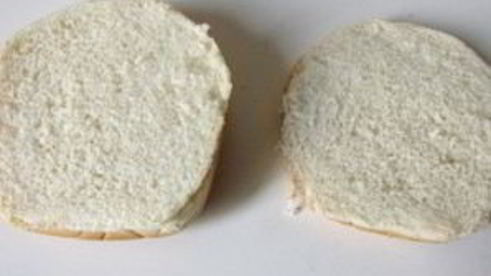 вегетарианский бургер