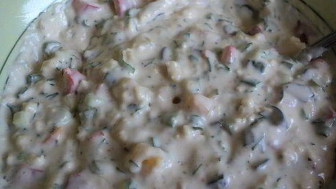 бутербродный хлеб