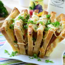 Бутерброды на скорую руку