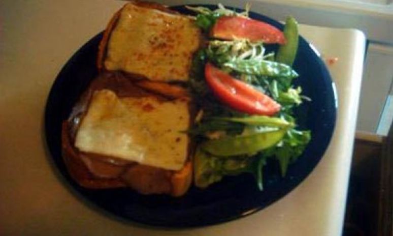 Рецепт бутербродов ростбиф азиаго