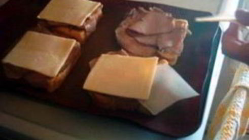 бутерброды ростбиф азиаго