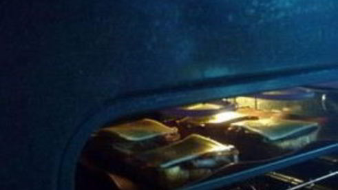 бутерброды ростбиф азиаго